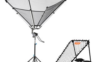 PassPro Elite Rebounder