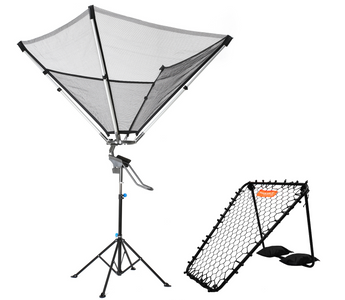 PassPro Elite Rebounder