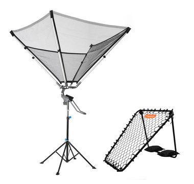 PassPro Elite Rebounder