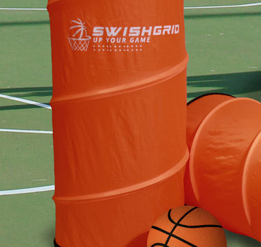 Why Pop-Up Defenders Are a Must-Have for Basketball Players