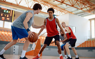 basketball training