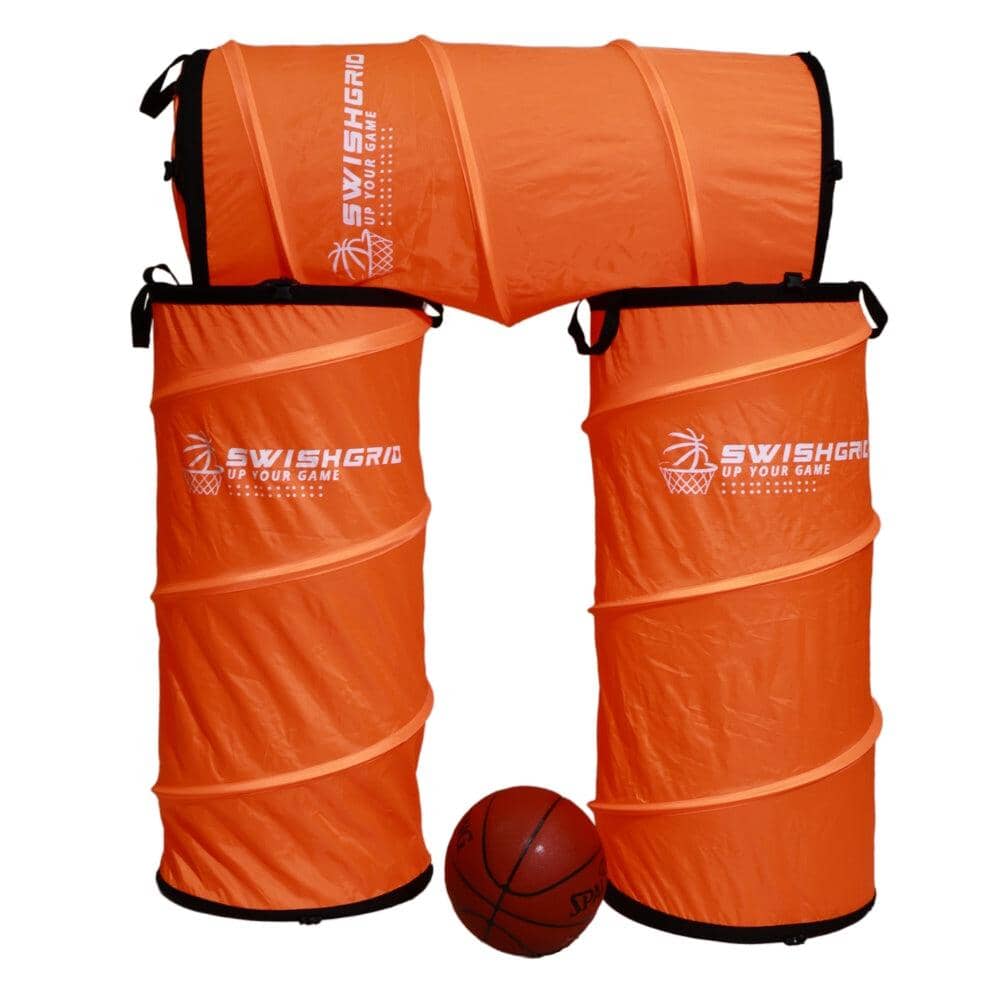 BOOSTEADY Detachable Basketabll Training Sticks 1 Pair, Boxing Punch BOOSTEADY Detachable Basketabll Training Sticks 1 Pair, Boxing Punch