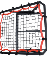 PassPro Elite Rebounder - SwishGrid