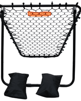 PassPro Rebounder - SwishGrid