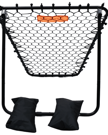 PassPro Rebounder - SwishGrid