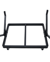 PassPro Elite Rebounder - SwishGrid