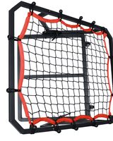 PassPro Elite Rebounder - SwishGrid