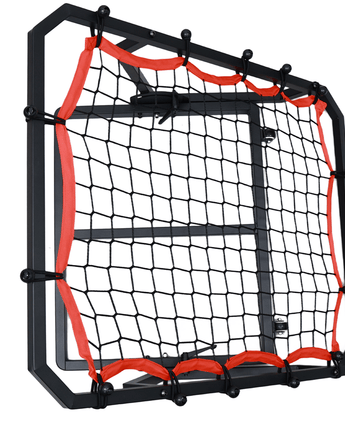 PassPro Elite Rebounder - SwishGrid