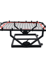 PassPro Elite Rebounder - SwishGrid