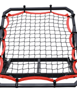 PassPro Elite Rebounder - SwishGrid