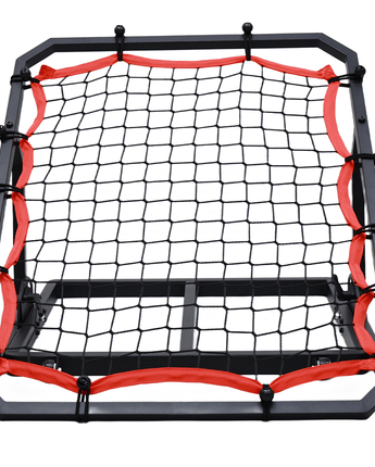 PassPro Elite Rebounder - SwishGrid