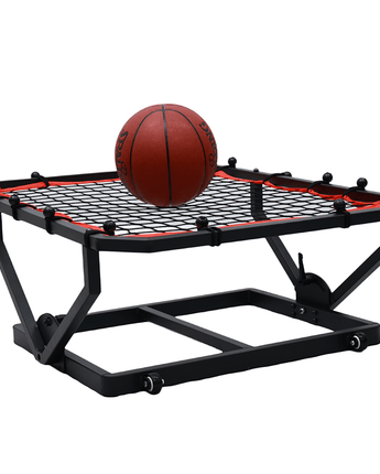 PassPro Elite Rebounder - SwishGrid