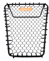 PassPro Rebounder - SwishGrid