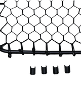 PassPro Rebounder - SwishGrid