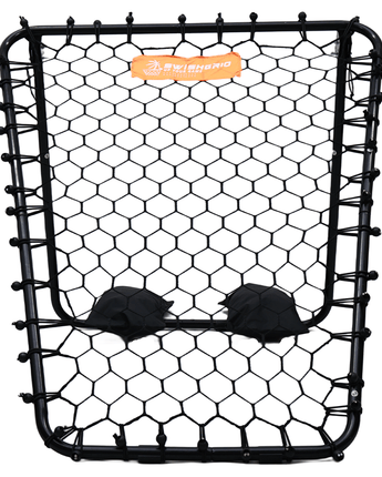 PassPro Rebounder - SwishGrid