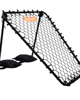 PassPro Rebounder - SwishGrid