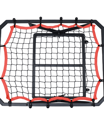 PassPro Elite Rebounder - SwishGrid