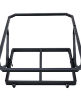 PassPro Elite Rebounder - SwishGrid