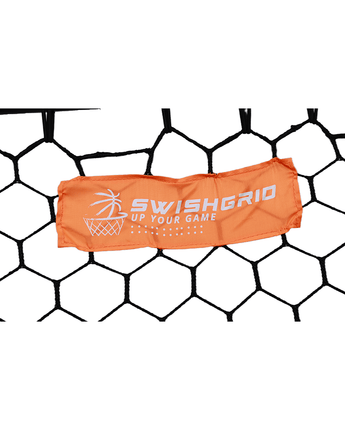 PassPro Rebounder - SwishGrid