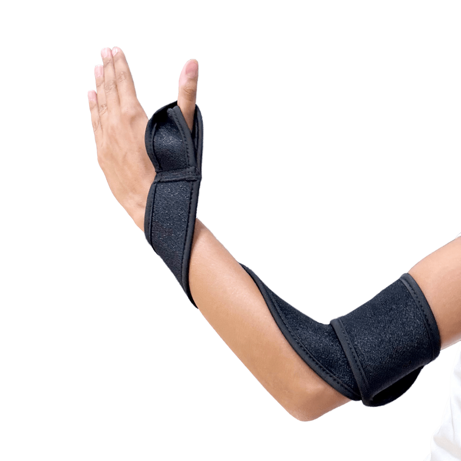 Swishgrid Guide - Off-Hand Shooting Device Wrap Strap – SwishGrid