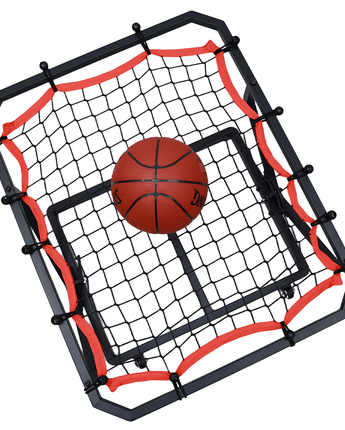 PassPro Elite Rebounder - SwishGrid