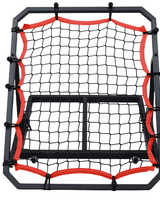 PassPro Elite Rebounder - SwishGrid