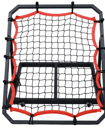 PassPro Elite Rebounder - SwishGrid